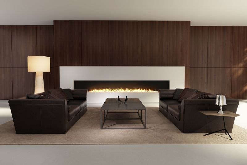 Gas Fireplace Remodeling