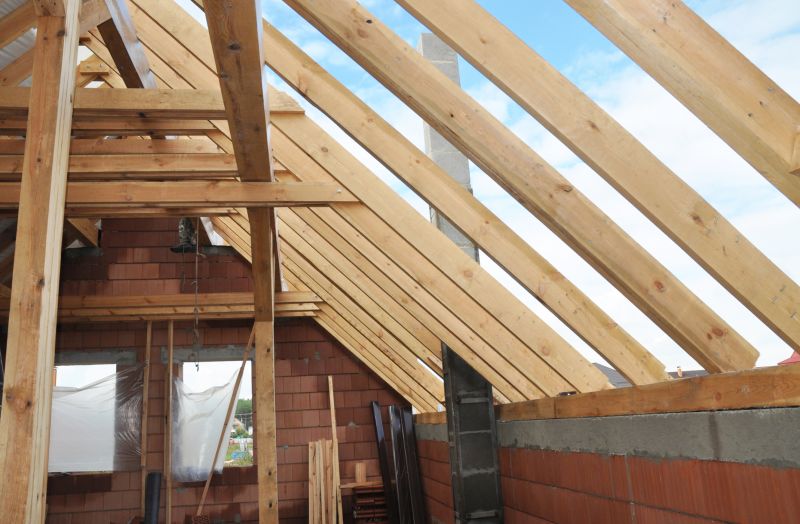 Attic Water Damage Repair in Denver County, CO