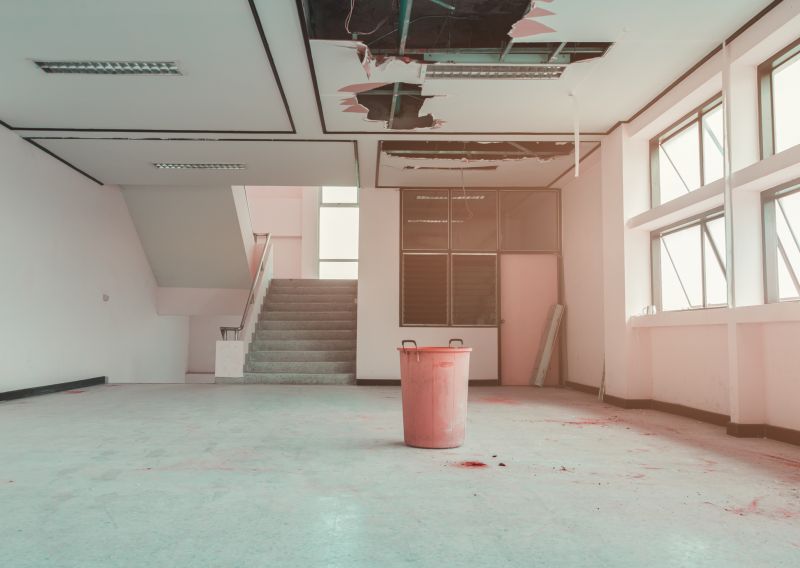 Building Damage Repair in Summerville, SC