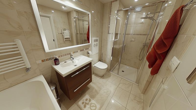 Custom Bathroom Remodeling in Clearwater, FL