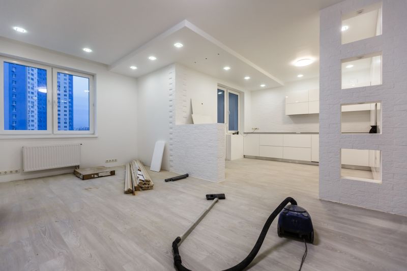 Hardwood Floor Removal in Summerville, SC
