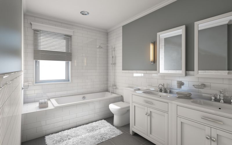 Bathroom Remodeling in Stamford, CT