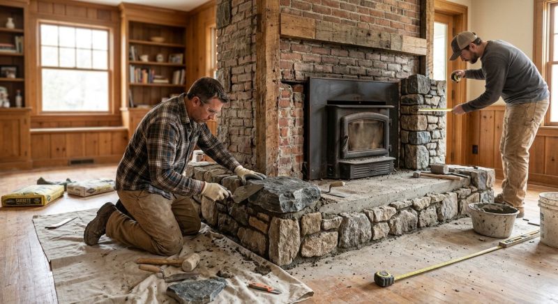 General Contractor Service